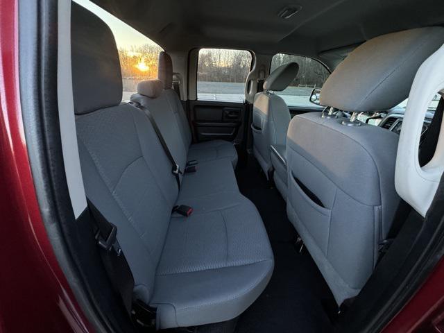 used 2013 Ram 1500 car, priced at $14,497