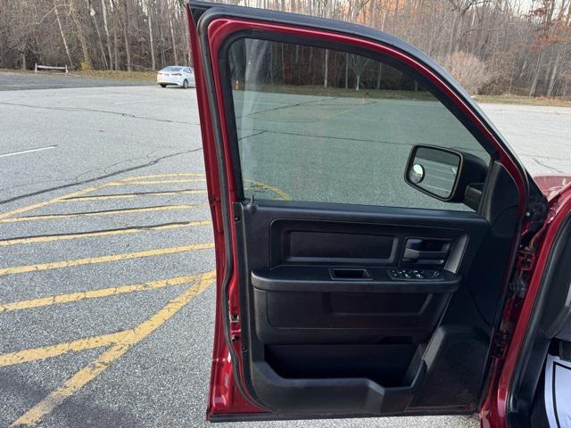 used 2013 Ram 1500 car, priced at $14,497