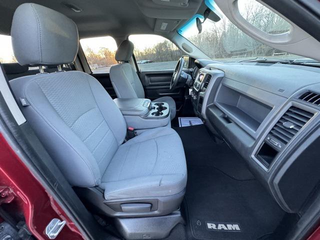 used 2013 Ram 1500 car, priced at $14,497