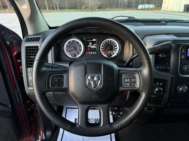 used 2013 Ram 1500 car, priced at $14,497