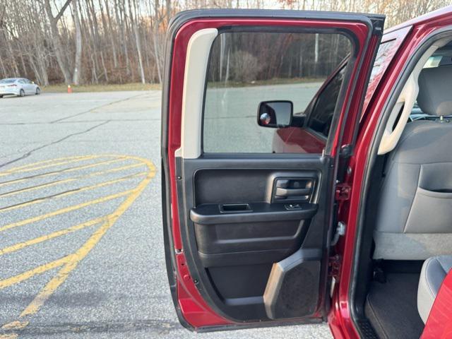 used 2013 Ram 1500 car, priced at $14,497