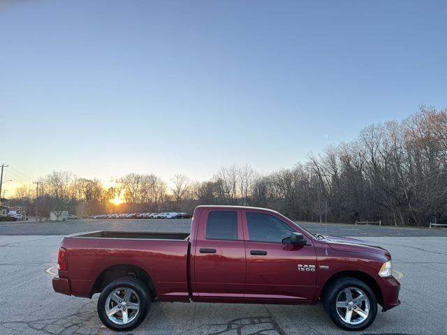 used 2013 Ram 1500 car, priced at $14,497