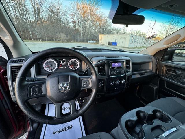 used 2013 Ram 1500 car, priced at $14,497