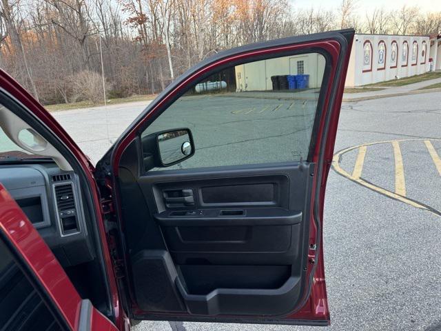 used 2013 Ram 1500 car, priced at $14,497