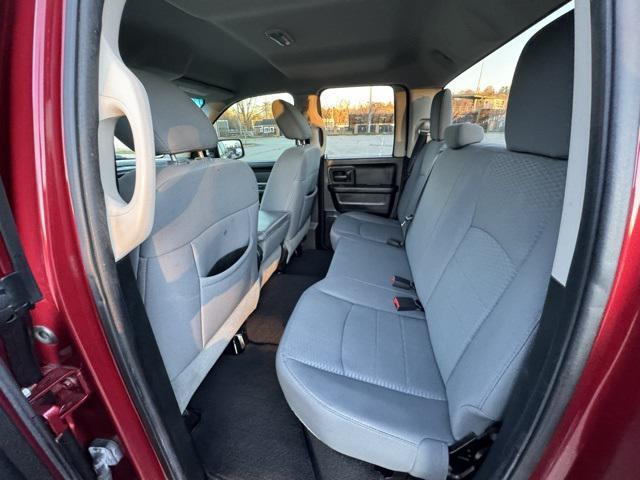 used 2013 Ram 1500 car, priced at $14,497