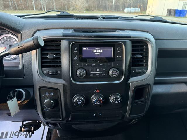 used 2013 Ram 1500 car, priced at $14,497