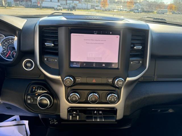 used 2024 Ram 2500 car, priced at $38,998