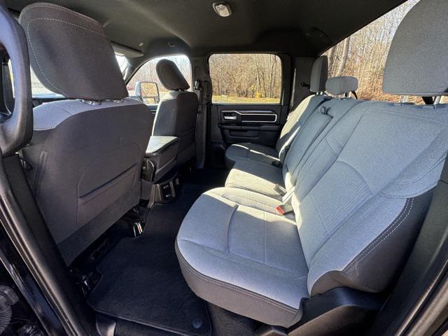 used 2024 Ram 2500 car, priced at $38,998