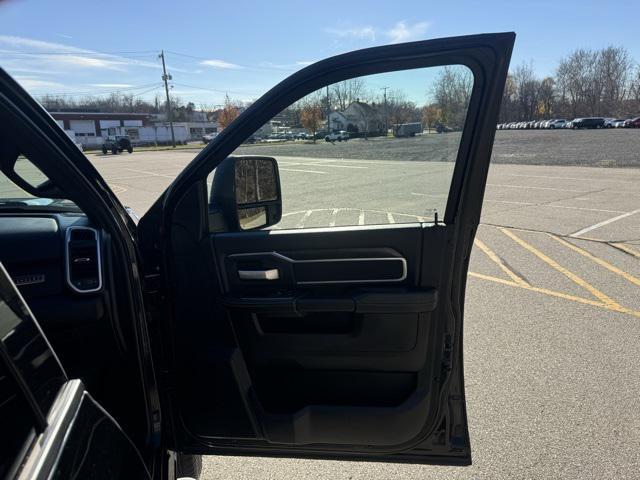 used 2024 Ram 2500 car, priced at $38,998