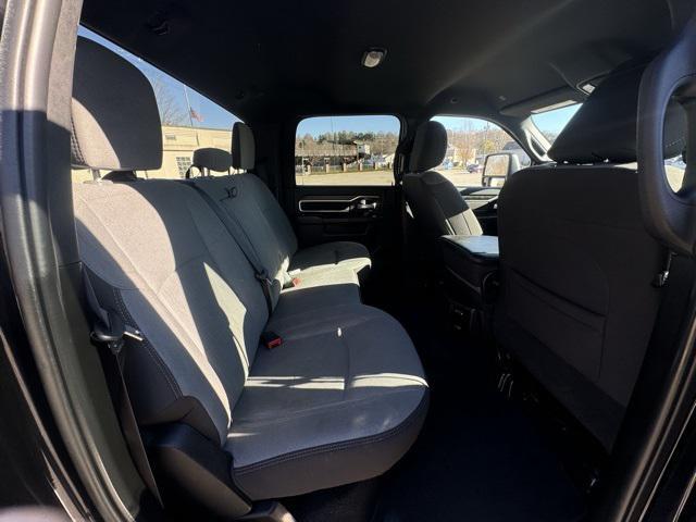 used 2024 Ram 2500 car, priced at $38,998