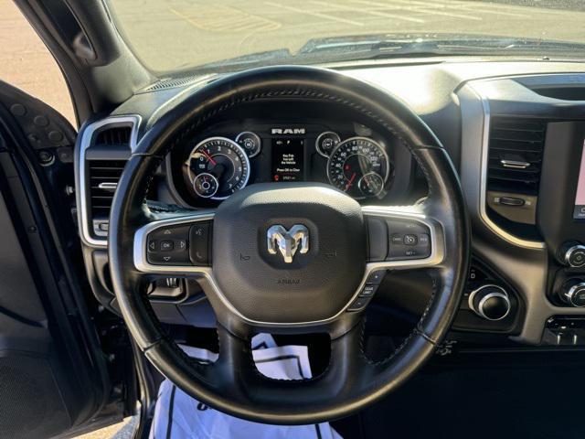 used 2024 Ram 2500 car, priced at $38,998