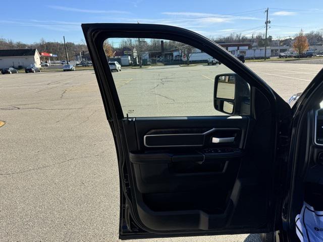 used 2024 Ram 2500 car, priced at $38,998