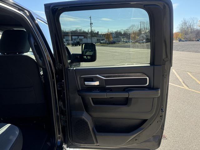 used 2024 Ram 2500 car, priced at $38,998