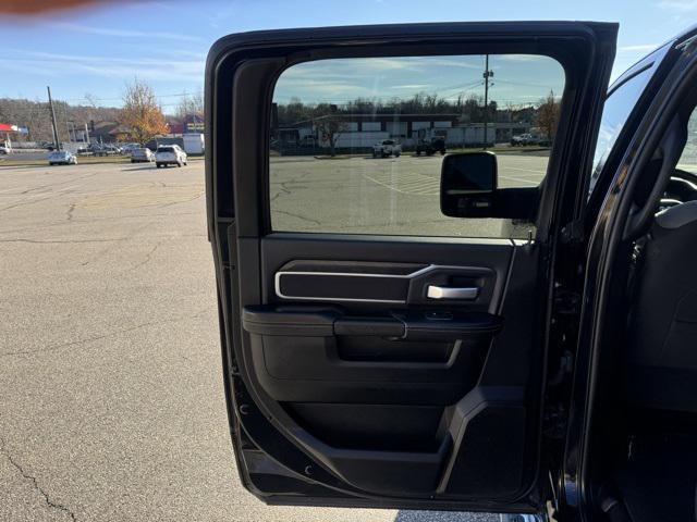 used 2024 Ram 2500 car, priced at $38,998