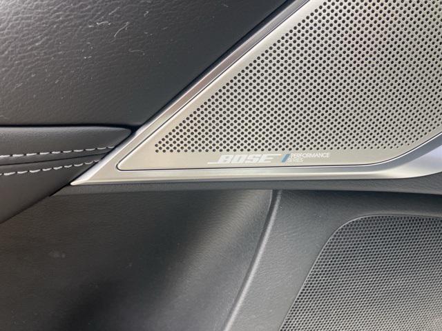 used 2022 INFINITI Q50 car, priced at $29,017