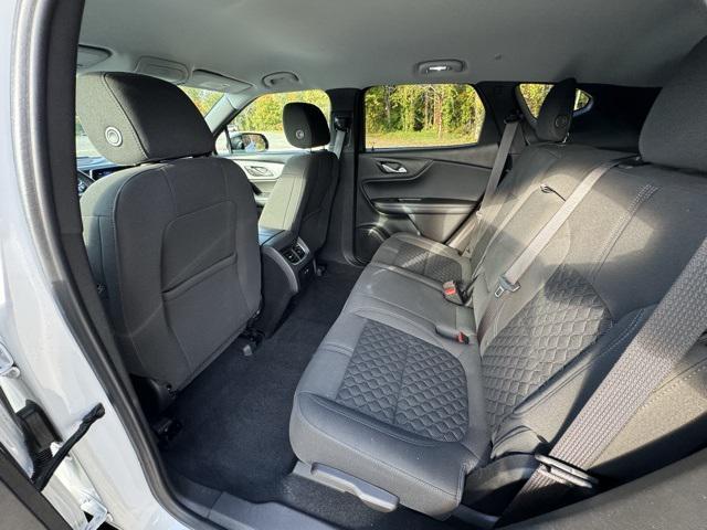 used 2020 Chevrolet Blazer car, priced at $18,379