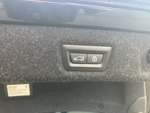 used 2022 BMW 540 car, priced at $36,999