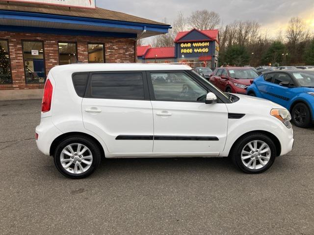 used 2013 Kia Soul car, priced at $7,399