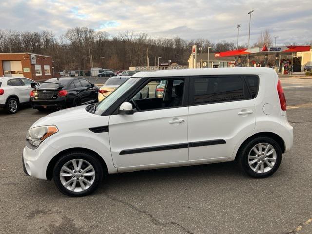 used 2013 Kia Soul car, priced at $7,399