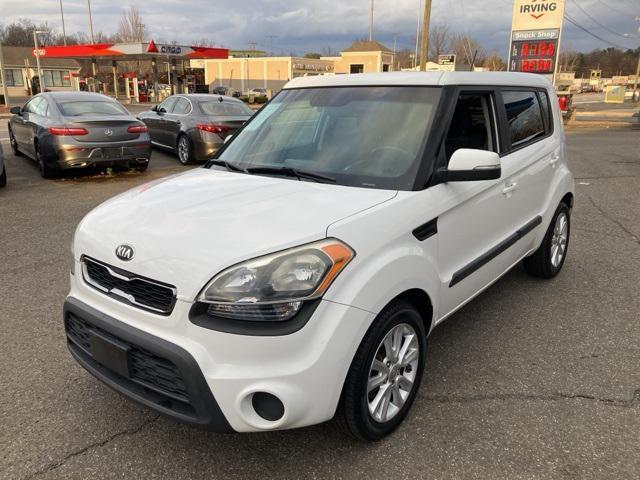 used 2013 Kia Soul car, priced at $7,399