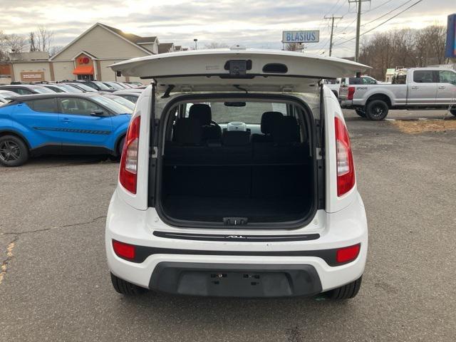 used 2013 Kia Soul car, priced at $7,399