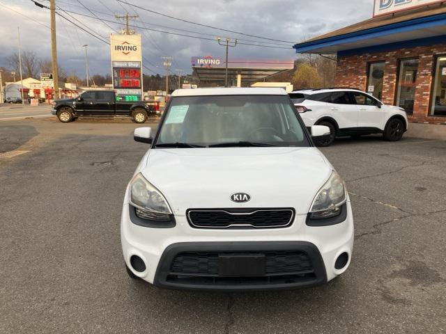 used 2013 Kia Soul car, priced at $7,399