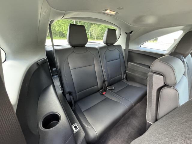used 2019 Acura MDX car, priced at $22,727