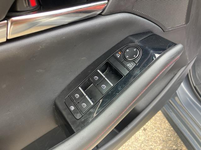 used 2024 Mazda Mazda3 car, priced at $21,999