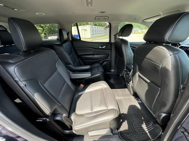 used 2019 GMC Acadia car, priced at $20,998