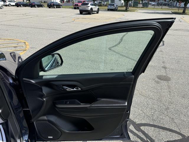 used 2019 GMC Acadia car, priced at $20,998