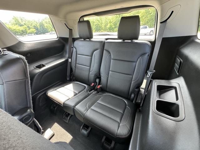 used 2019 GMC Acadia car, priced at $20,998