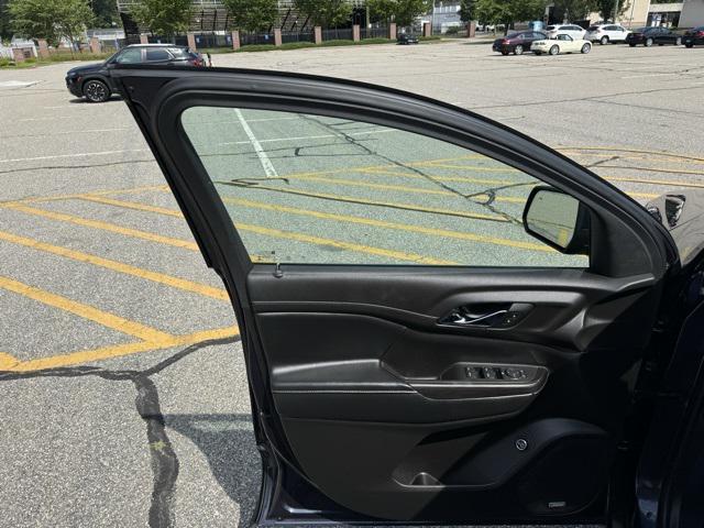 used 2019 GMC Acadia car, priced at $20,998