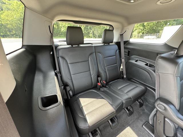 used 2019 GMC Acadia car, priced at $20,998