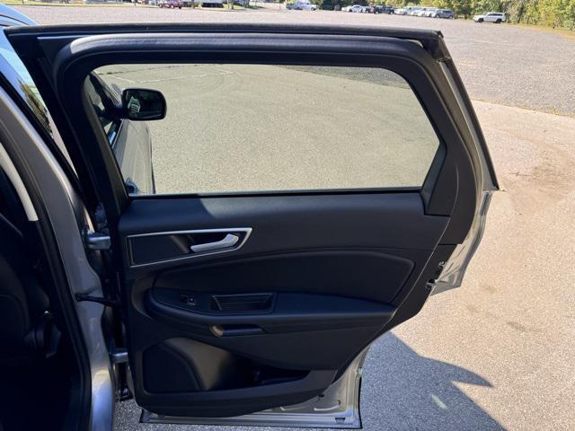 used 2021 Ford Edge car, priced at $23,603
