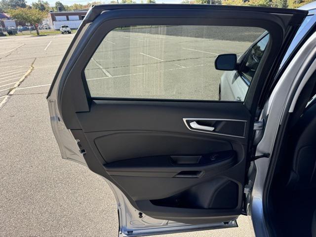 used 2021 Ford Edge car, priced at $23,603