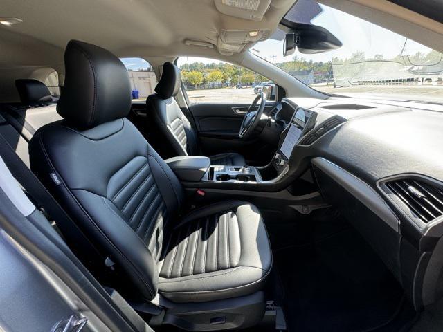 used 2021 Ford Edge car, priced at $23,603