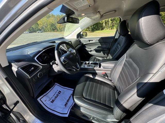 used 2021 Ford Edge car, priced at $23,603