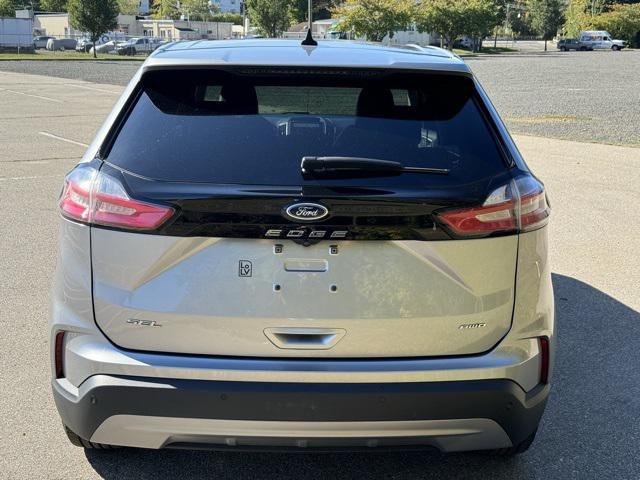 used 2021 Ford Edge car, priced at $23,603