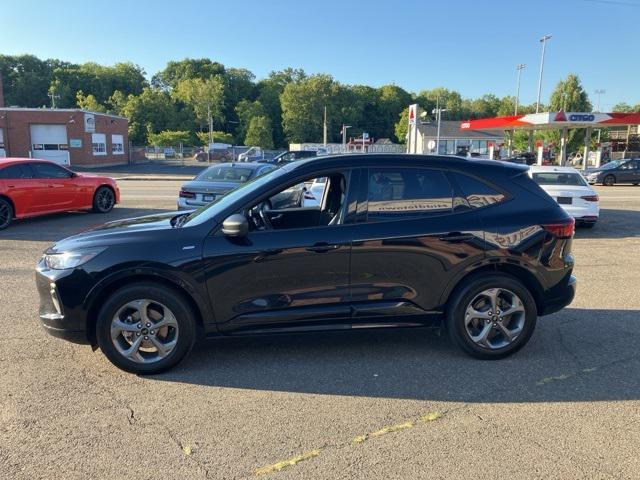 used 2023 Ford Escape car, priced at $21,141