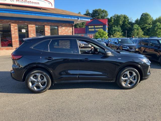 used 2023 Ford Escape car, priced at $21,141