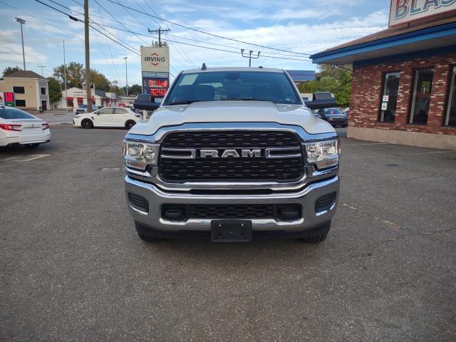 used 2022 Ram 2500 car, priced at $40,982