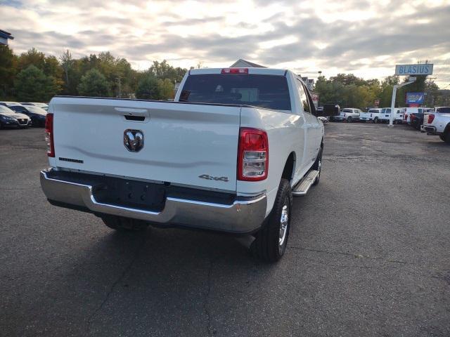 used 2022 Ram 2500 car, priced at $40,982