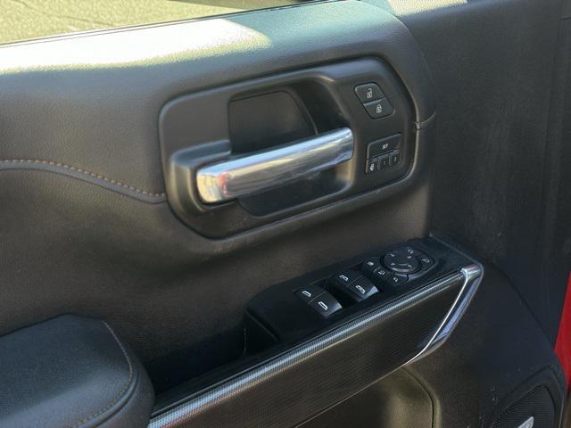 used 2021 GMC Sierra 2500 car, priced at $54,468