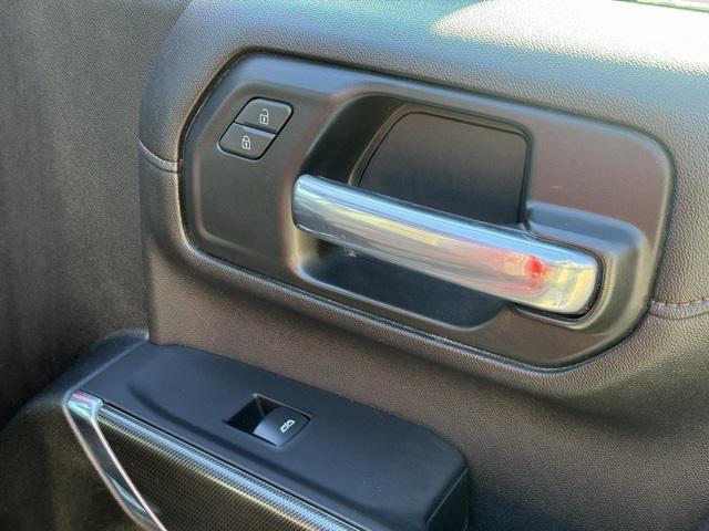 used 2021 GMC Sierra 2500 car, priced at $54,468