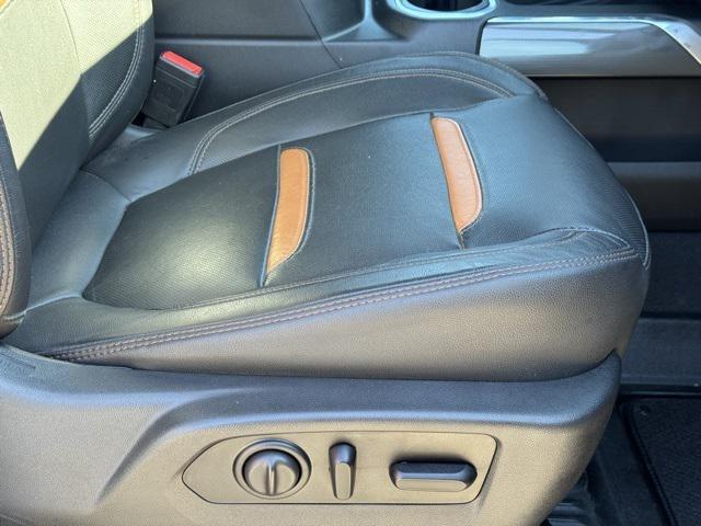 used 2021 GMC Sierra 2500 car, priced at $54,468