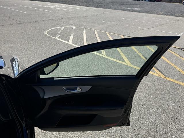 used 2024 Kia Forte car, priced at $17,494