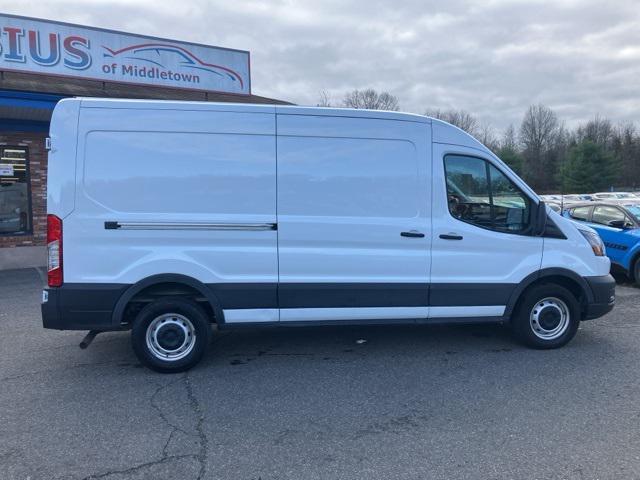 used 2023 Ford Transit-250 car, priced at $35,633