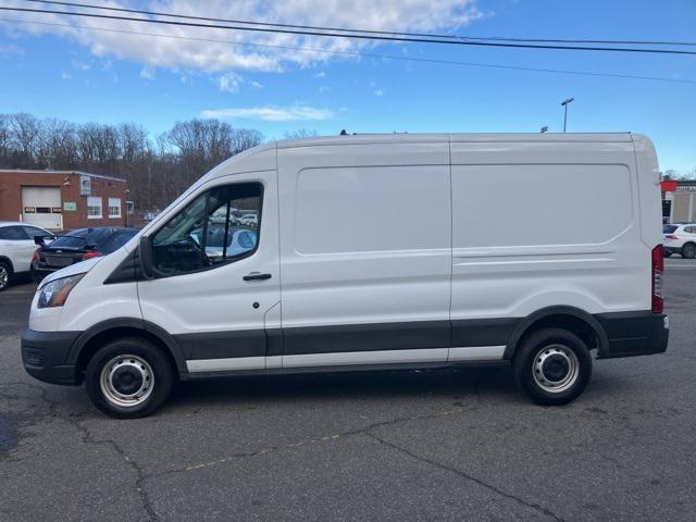 used 2023 Ford Transit-250 car, priced at $35,633