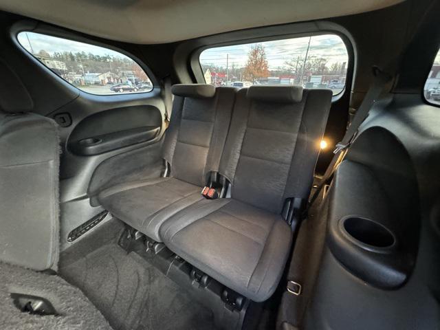 used 2022 Dodge Durango car, priced at $22,699