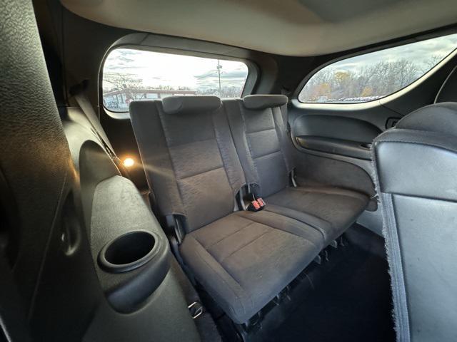 used 2022 Dodge Durango car, priced at $22,699